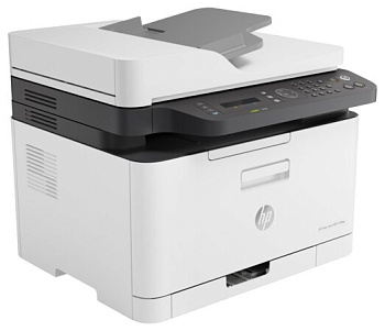 МФУ лазерное цветное HP Color Laser 179fnw