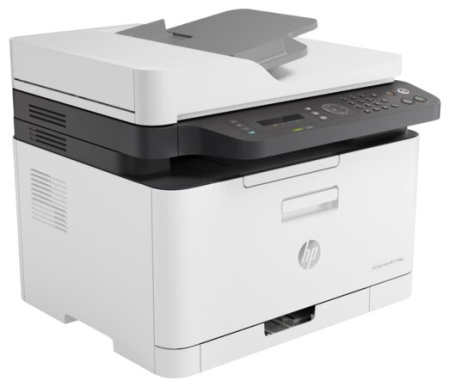 МФУ лазерное цветное HP Color Laser 179fnw, купить в Краснодаре