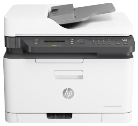 МФУ лазерное цветное HP Color Laser 179fnw, купить в Краснодаре
