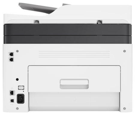 МФУ лазерное цветное HP Color Laser 179fnw, купить в Краснодаре