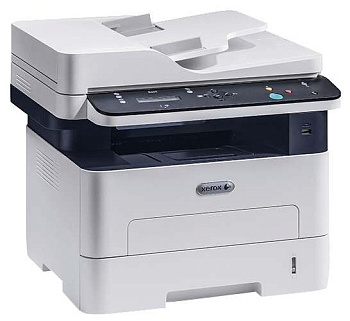 МФУ лазерное Xerox B205NI