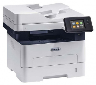 МФУ лазерное Xerox B215DNI, купить в Краснодаре