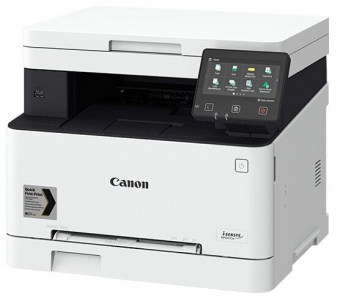 МФУ лазерное цветное Canon i-SENSYS MF641Cw, купить в Краснодаре
