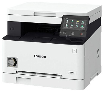 МФУ лазерное цветное Canon i-SENSYS MF641Cw