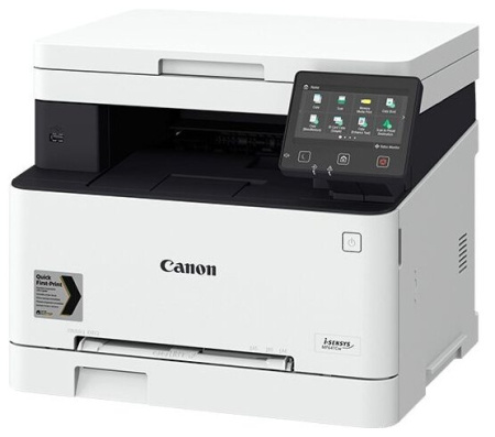 МФУ лазерное цветное Canon i-SENSYS MF641Cw, купить в Краснодаре