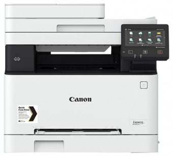 МФУ лазерное цветное Canon i-SENSYS MF645Cx, купить в Краснодаре