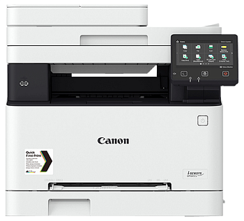 МФУ лазерное цветное Canon i-SENSYS MF645Cx
