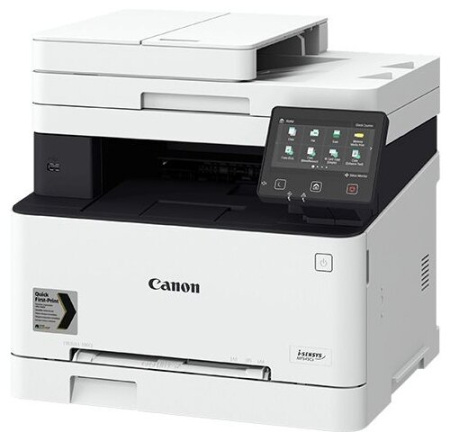 МФУ лазерное цветное Canon i-SENSYS MF645Cx, купить в Краснодаре