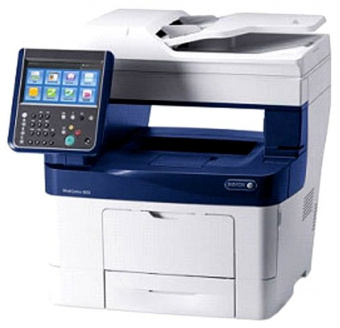 МФУ лазерное Kyocera M3645dn, купить в Краснодаре