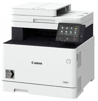 МФУ лазерное цветное Canon i-SENSYS MF746Cx, купить в Краснодаре