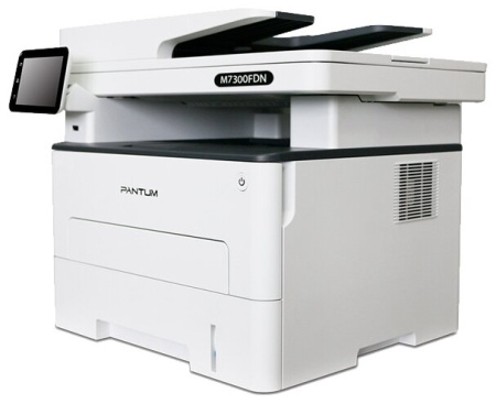 МФУ лазерное Pantum M7300FDN, купить в Краснодаре