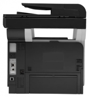 МФУ лазерное HP LaserJet Pro 500 M521dn, купить в Краснодаре