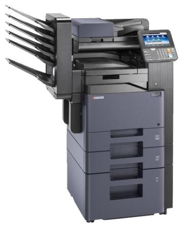 МФУ цветное Kyocera TASKalfa 307ci, купить в Краснодаре