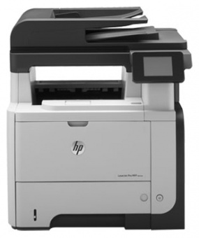 МФУ лазерное HP LaserJet Pro 500 M521dw, купить в Краснодаре