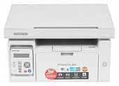 МФУ лазерное  Pantum M6507W
