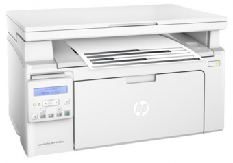 МФУ лазерное HP LaserJet Pro M132nw, купить в Краснодаре