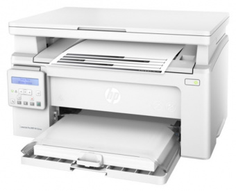 МФУ лазерное HP LaserJet Pro M132nw, купить в Краснодаре