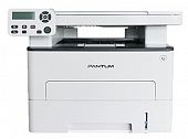 МФУ лазерное  Pantum M6700D