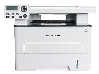 МФУ лазерное Pantum M6700D