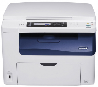 МФУ лазерное Xerox WorkCentre 6025BI, купить в Краснодаре