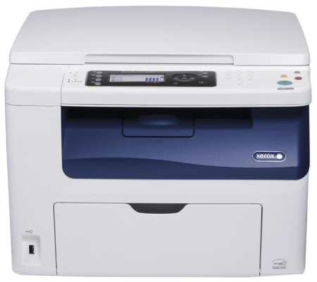 МФУ лазерное Xerox WorkCentre 6025BI, купить в Краснодаре