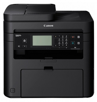 МФУ лазерное Canon i-Sensys MF237w, купить в Краснодаре