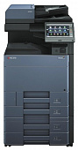 МФУ лазерное цветное Kyocera TASKalfa 2553ci