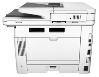 МФУ лазерное HP LaserJet Pro M426fdn, купить в Краснодаре