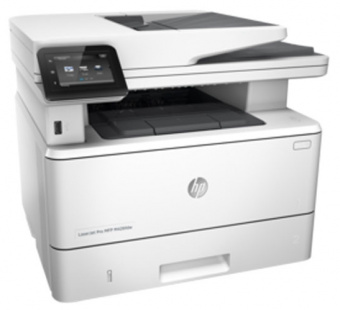 МФУ лазерное HP LaserJet Pro M426fdn, купить в Краснодаре