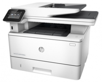 МФУ лазерное HP LaserJet Pro M426fdn, купить в Краснодаре