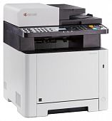 МФУ лазерное цветное Kyocera M5521cdn