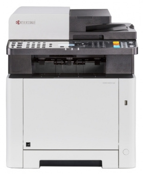 МФУ лазерное цветное Kyocera M5521cdn, купить в Краснодаре