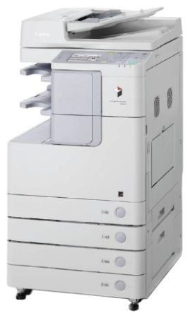 МФУ лазерное Canon imageRUNNER2530I, купить в Краснодаре