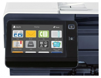 Аппарат VersaLink B605S (A4, LED, P/C/S, 55 ppm, max 250K стр/мес., 2GB, USB, Eth, DADF, HDD 250 Gb), купить в Краснодаре