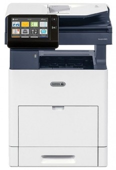 МФУ лазерное Xerox VersaLink B605X, купить в Краснодаре