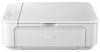 МФУ цветное струйное Canon PIXMA MG3640S  White, купить в Краснодаре