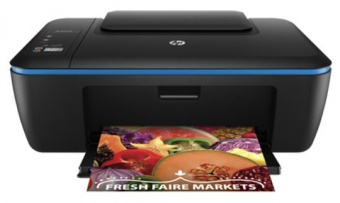 МФУ cтруйное HP DeskJet IA 5275, купить в Краснодаре