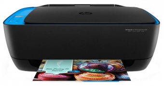 МФУ cтруйное HP DeskJet IA 5275, купить в Краснодаре