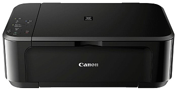 МФУ цветное струйное Canon PIXMA MG3640S White