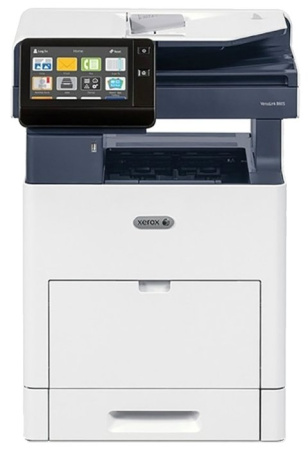 МФУ лазерное Xerox VersaLink B605X, купить в Краснодаре
