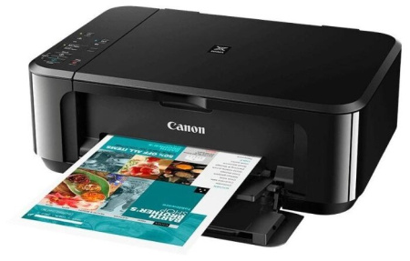 МФУ цветное струйное Canon PIXMA MG3640S White, купить в Краснодаре