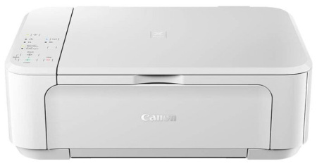 МФУ цветное струйное Canon PIXMA MG3640S White, купить в Краснодаре