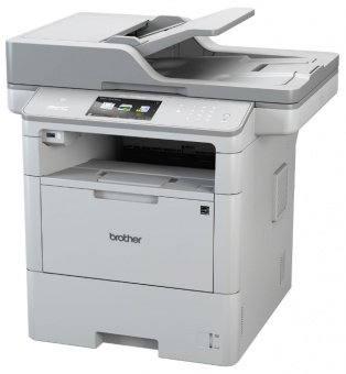 МФУ лазерное Brother MFC-L6900DW, купить в Краснодаре