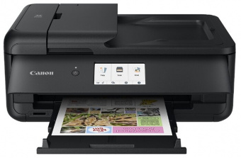 МФУ цветное струйное Canon PIXMA TS9540, A3, купить в Краснодаре