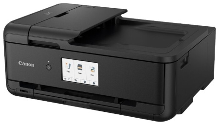 МФУ цветное струйное Canon PIXMA TS9540, A3, купить в Краснодаре
