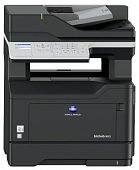 МФУ Konica Minolta bizhub 3622