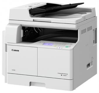 МФУ лазерное Canon imageRUNNER 2206iF, купить в Краснодаре