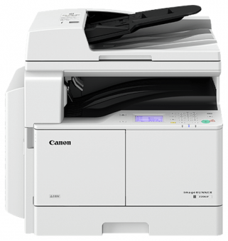 МФУ лазерное Canon imageRUNNER 2206iF, купить в Краснодаре
