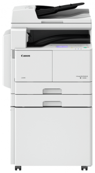 МФУ лазерное Canon imageRUNNER 2206iF, купить в Краснодаре