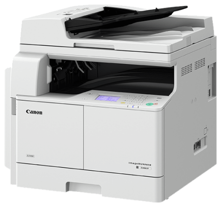 МФУ лазерное Canon imageRUNNER 2206iF, купить в Краснодаре